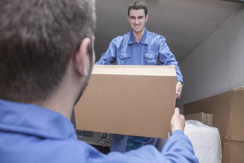 Cookie policy introduction for Movers Marylebone
