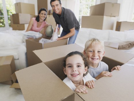 Residents and businesses using storage services in Marylebone