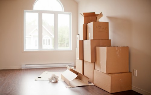 Marylebone removal truck hire for furniture transport and local relocations