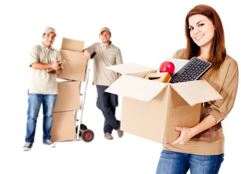 Moving truck service suited to Marylebone properties with limited access