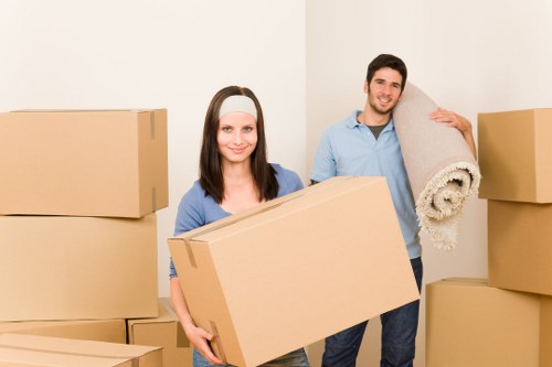 Customer obligations and moving service liability overview