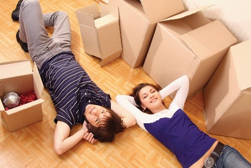 Essential cookies explanation for Marylebone movers