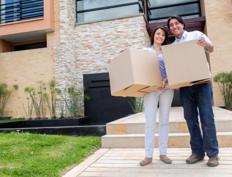 Piano relocation service for a home or business in Marylebone