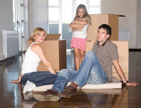Business removals planned around Marylebone access and loading conditions